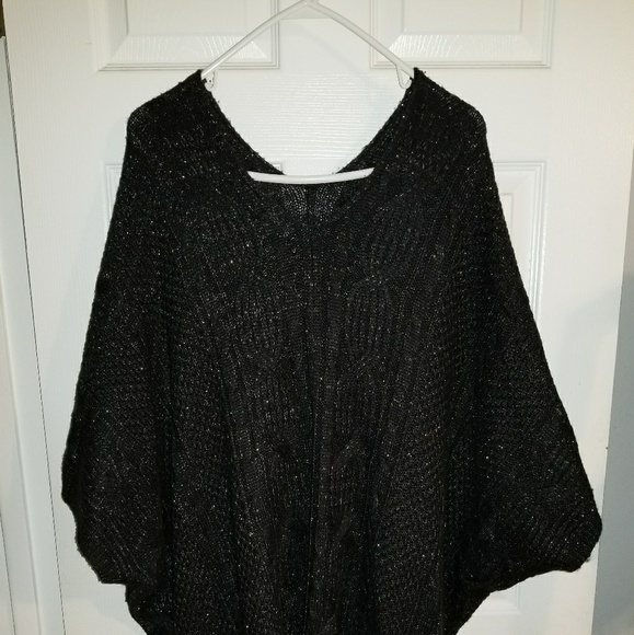 Kimono Sweater - Picture 2 of 2